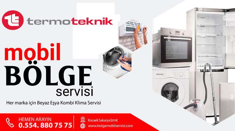 Termoteknik Sakarya Kocaeli Kombi Servisi